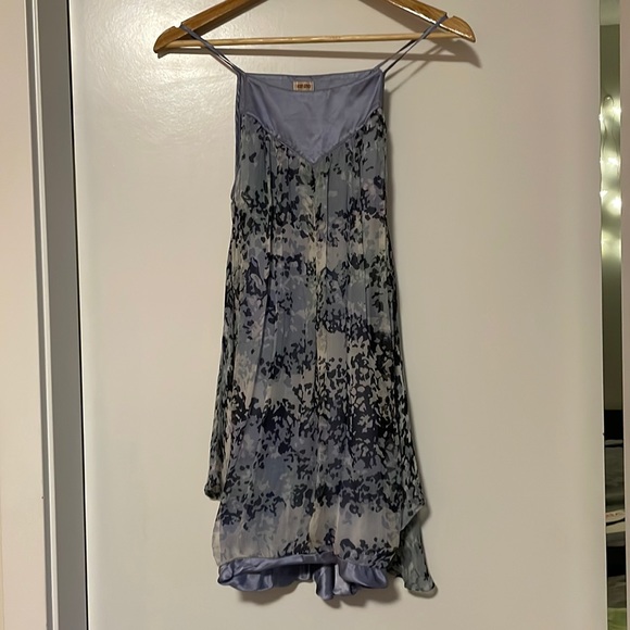 Kenzo top sz 34 - Picture 1 of 3